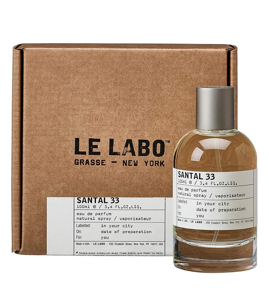 Le Labo Santal 33 EDP