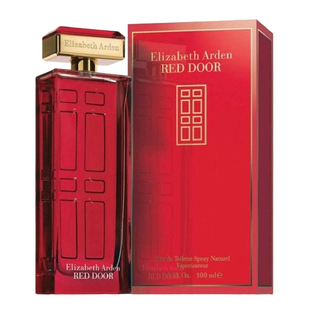 Elizabeth Arden Red Door EDT