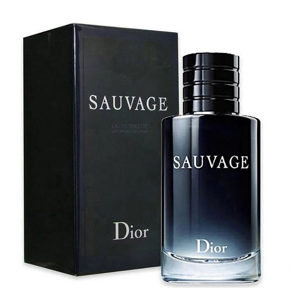 Dior Sauvage EDT