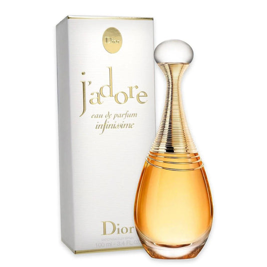 J’adore by Dior