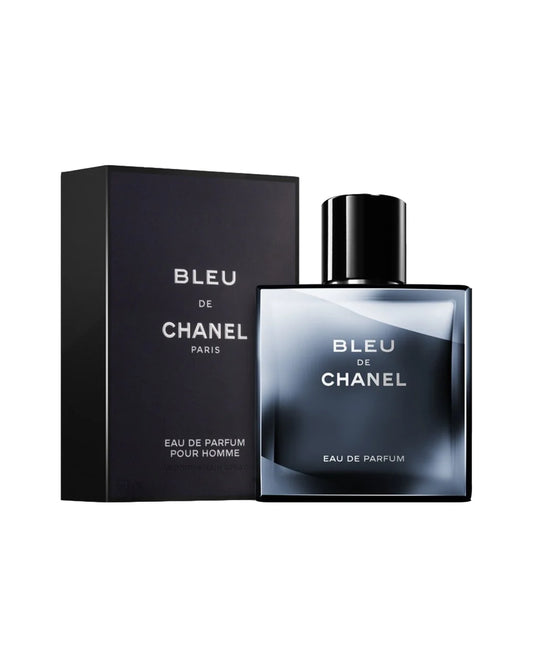 Bleu de Chanel EDP by Chanel