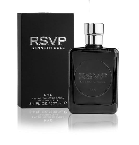 Kenneth Cole R.S.V.P. EDT