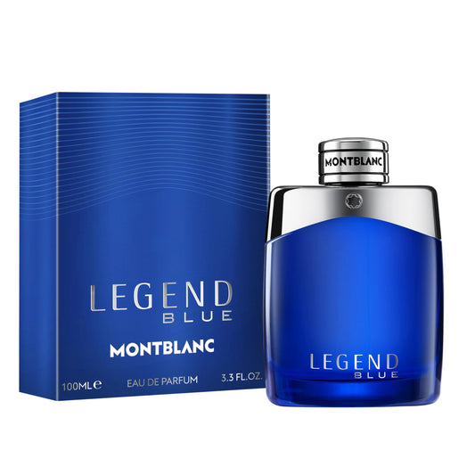 Montblanc Legend Blue EDP