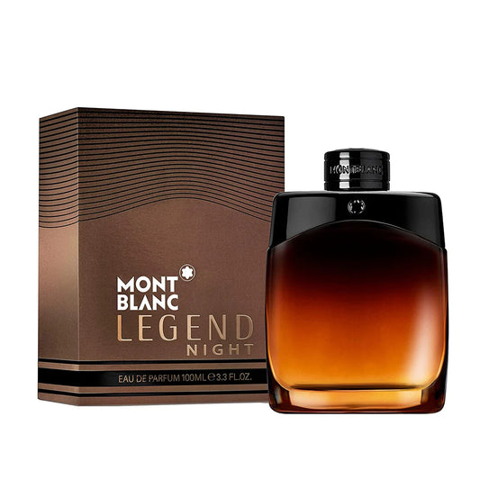 Montblanc Legend Night EDP