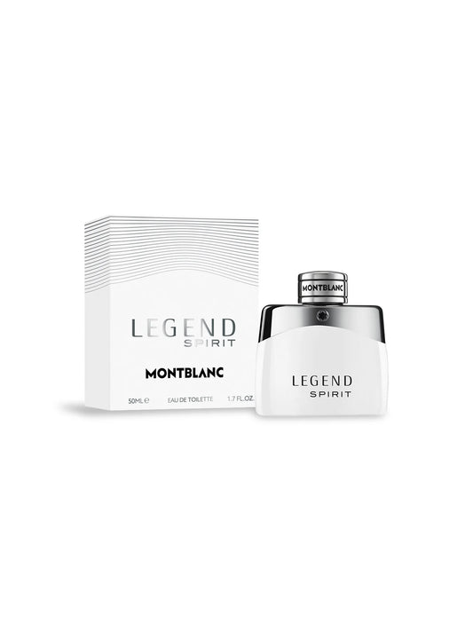 Montblanc Legend White EDT