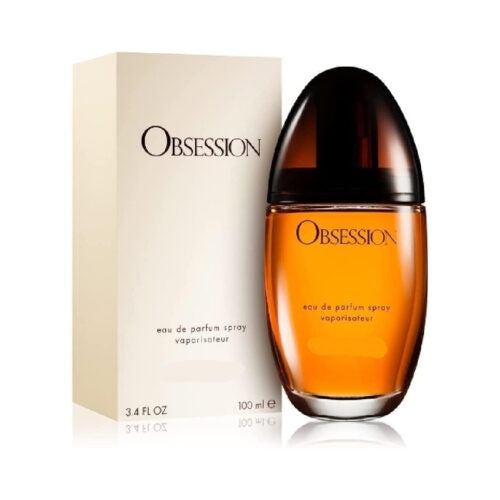 Calvin Klein Obsession EDP