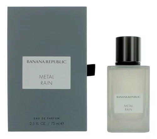 Banana Republic Metal Rain EDP