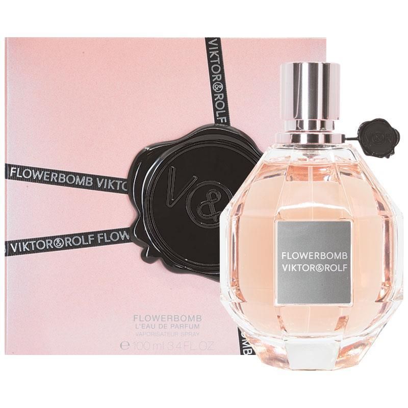 Viktor & Rolf Flowerbomb EDP