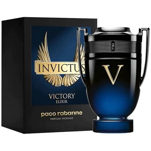 Invictus Victory Elixir EDP