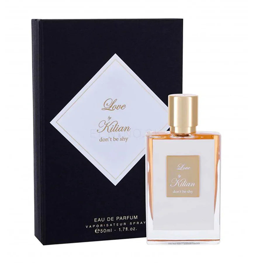 Kilian Love Don't Be Shy EDP