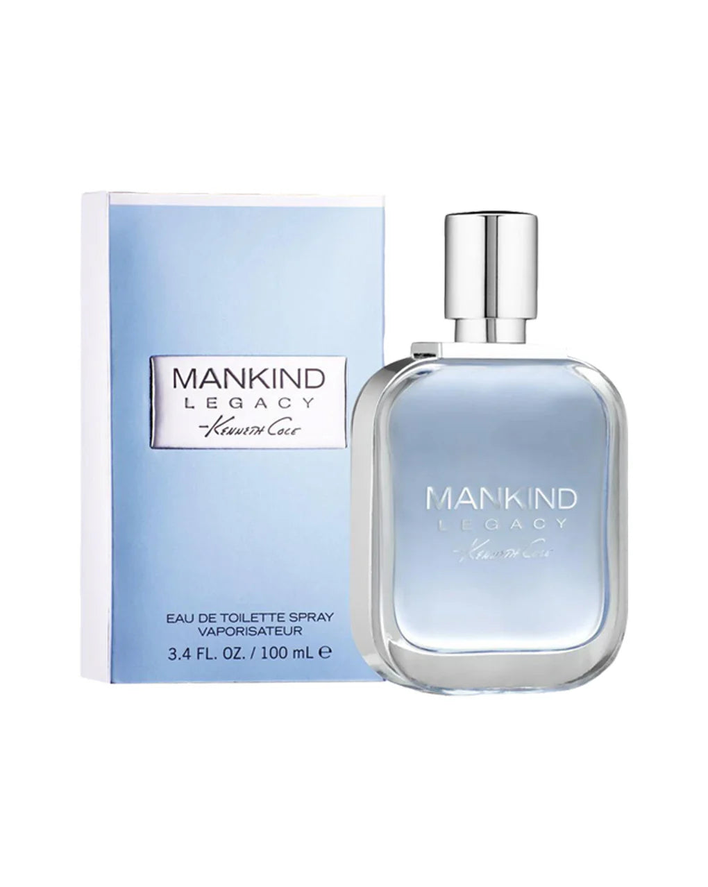 Kenneth Cole Mankind EDT