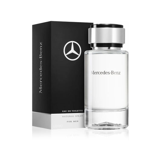 Mercedes Benz By Mercedes Benz EDT