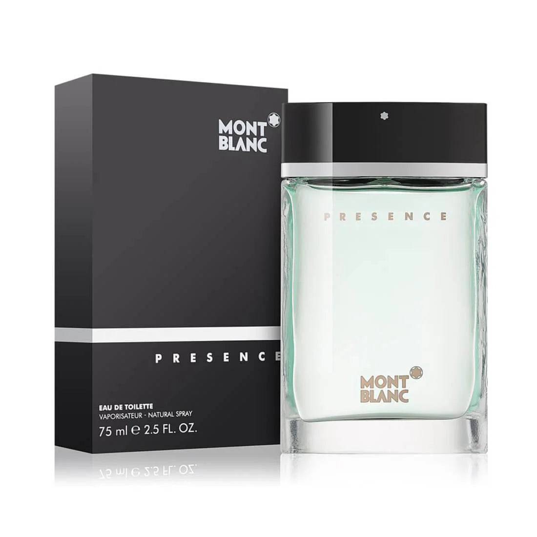 Montblanc Presence EDT