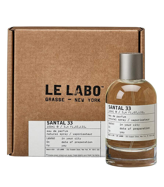 Santal 33 EDP