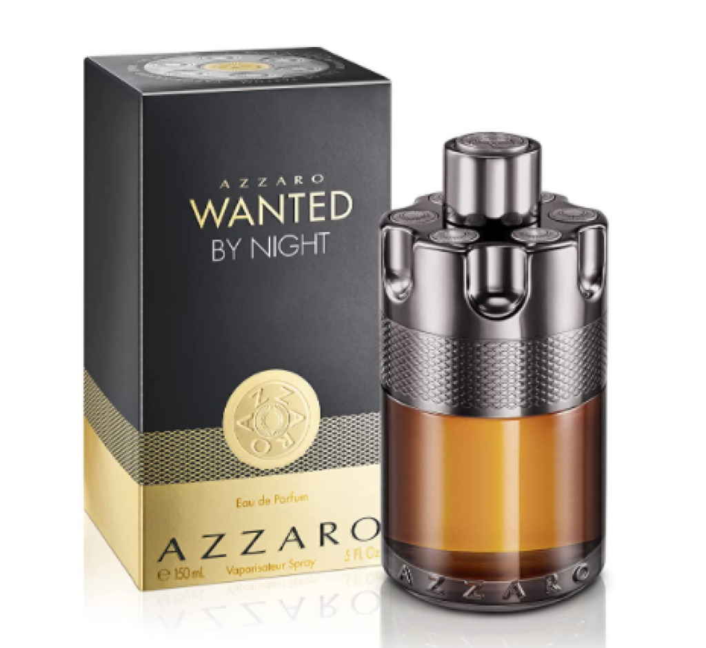 Azzaro Wanted By Night EDP