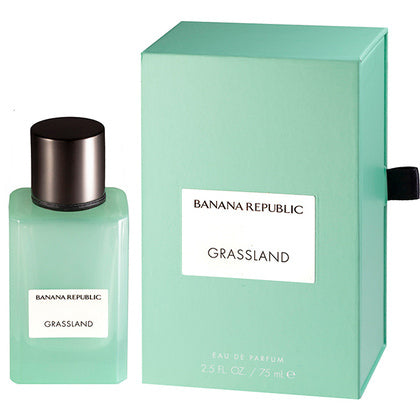 Banana Republic Grassland EDP