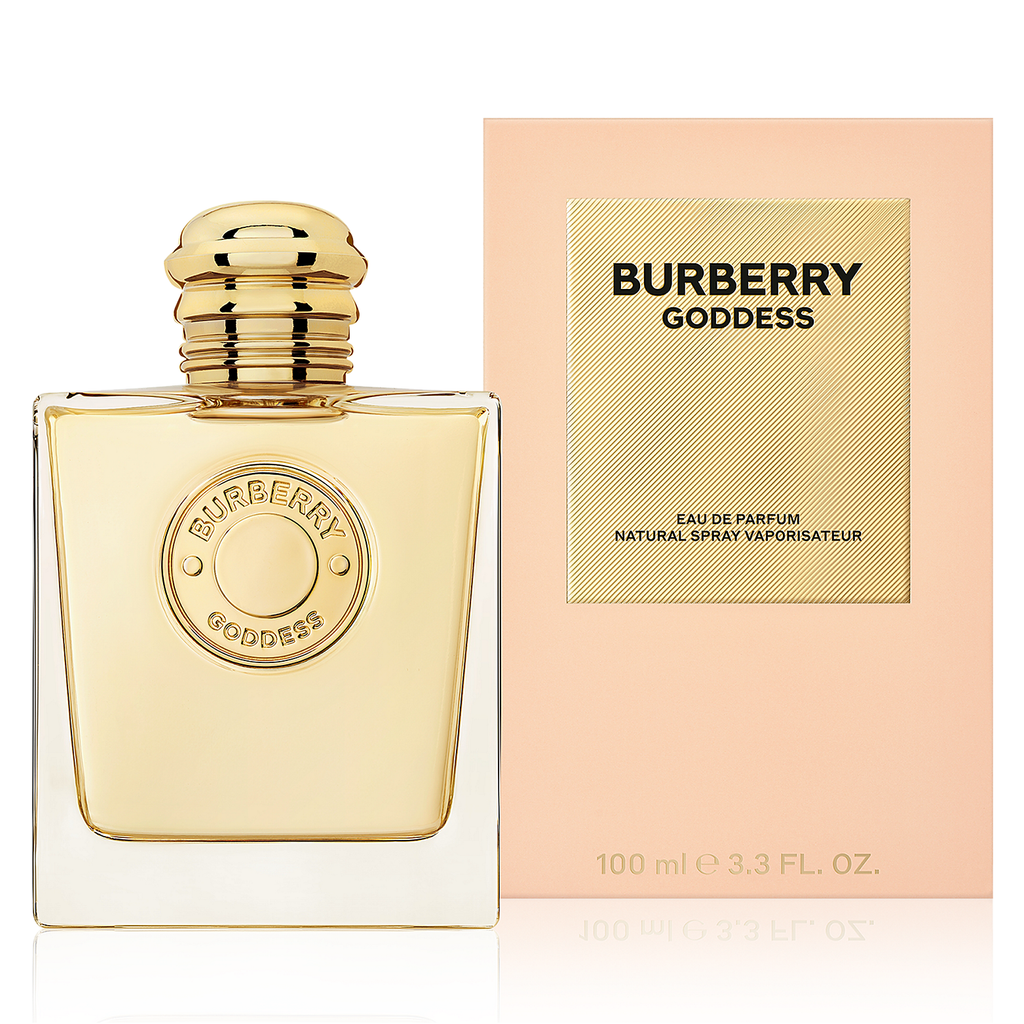 Burberry Goddess EDP