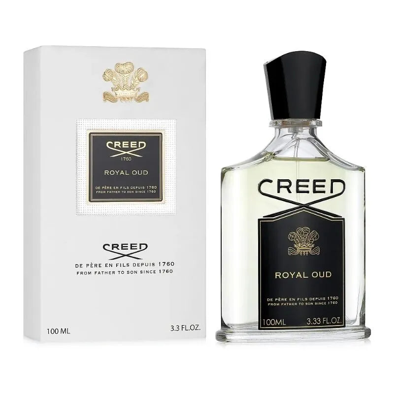 Creed royal oud