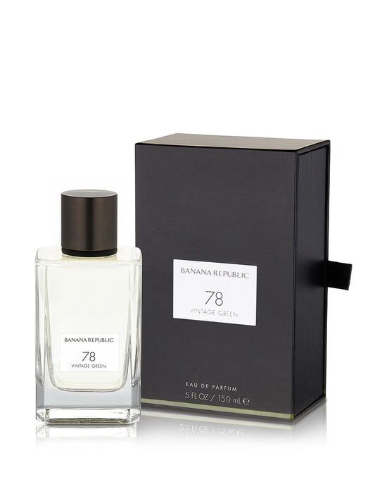 Banana Republic 78 Vintage Green EDP