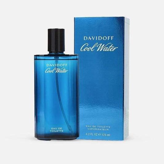 Davidoff Cool Water EDT