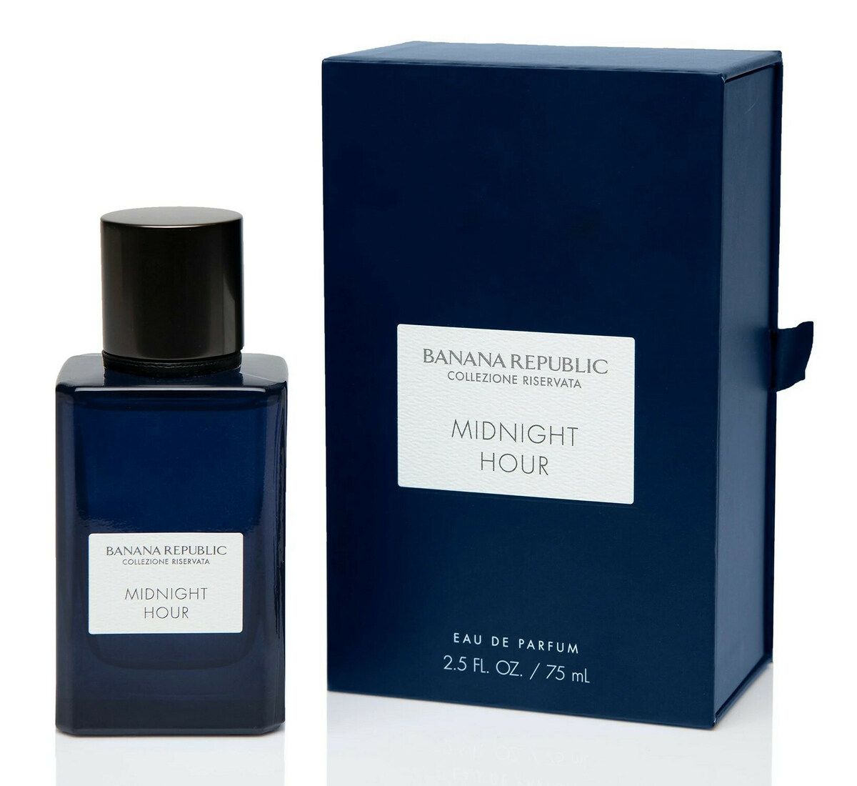 Banana Republic Midnight Hour EDP