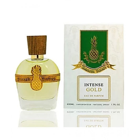 Pineapple Parfums Vintage King Intense EDP