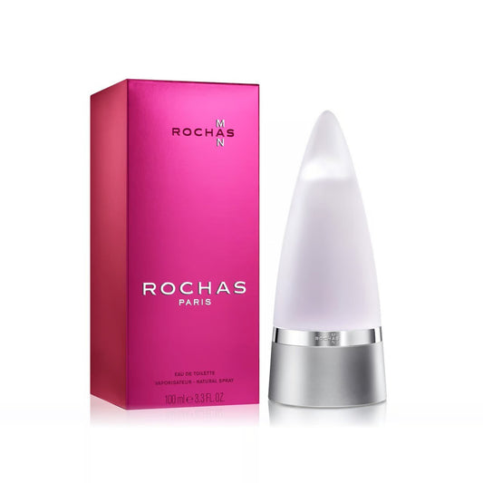 Rochas Man EDT