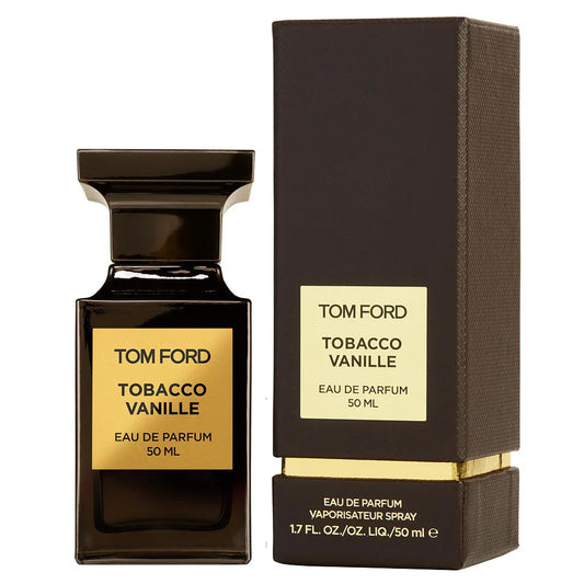 Tom Ford Tobacco & Vanille EDP