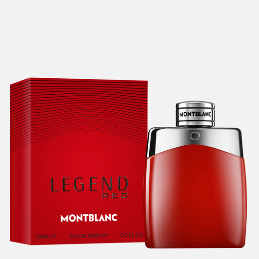 Montblanc Legend Red EDP