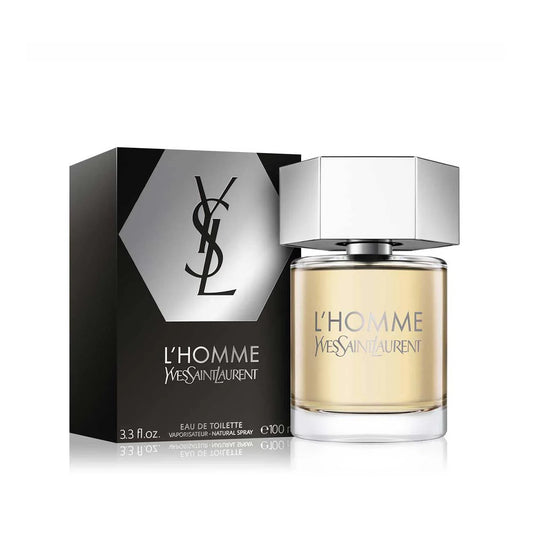 L’Homme Yves Saint Laurent EDT